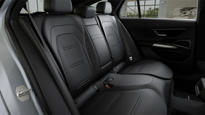Mercedes-AMG E-Class E53 4Matic+ Premium 5dr TCT Estate - Image 5